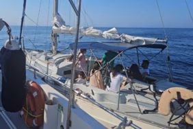 didimde-7-duzensiz-gocmen-kurtarildi-1-kisi-gozaltina-alindi