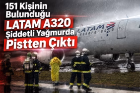 151-Kisinin-Bulundugu-LATAM-A320-Siddetli-Yagmurda-Pistten-Cikti-1