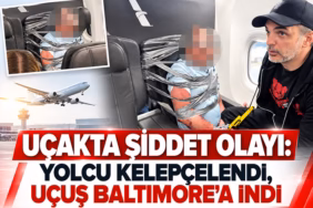 American-Airlines-Ucagi-Olay-Cikaran-Yolcu-Nedeniyle-Yonlendirildi-1