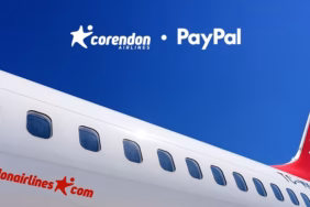 Corendon_Airlines_X_PayPal