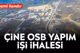cine-osb-yapim-isi-ihalesi